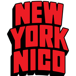 Nico's Closet 2 — November 2021